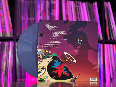 Kanye West - Graduation (Gatefold)