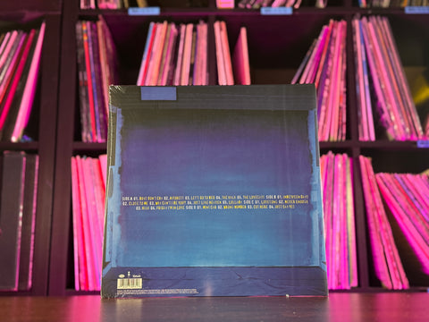 The Cure - Acoustic Hits (RSD Exclusive 25th Anniversary Silver Vinyl) (RSD26)(LIMIT OF 1)