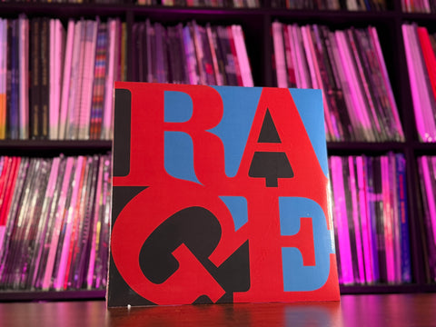 Rage Against The Machine - Renegades