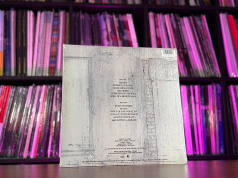 Rage Against The Machine - The Battle Of Los Angeles