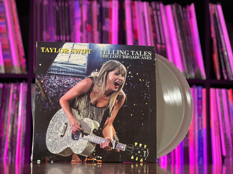 Taylor Swift - Telling Tales