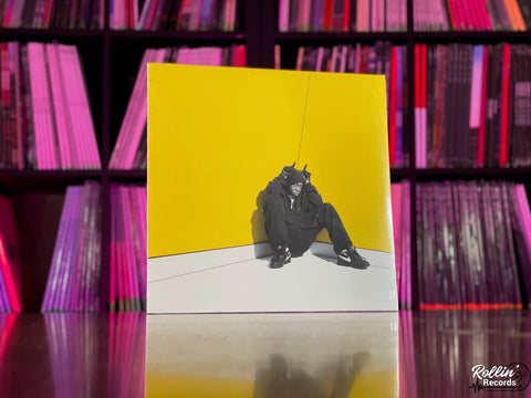 Dizzee Rascal - Boy In Da Corner