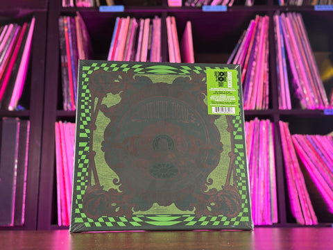 Grateful Dead - Boston Music Hall, Boston, MA 06/11/76 (RSD Exclusive 5LP Set) (RSD26)(LIMIT OF 1)
