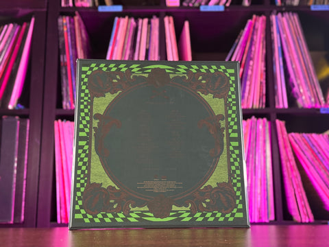 Grateful Dead - Boston Music Hall, Boston, MA 06/11/76 (RSD Exclusive 5LP Set) (RSD26)(LIMIT OF 1)