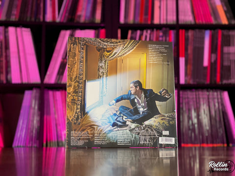 Third Eye Blind - Ursa Major (Red & Black Vinyl)