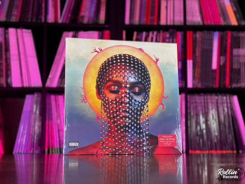 Janelle Monae - Dirty Computer