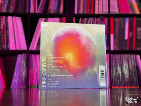 Janelle Monae - Dirty Computer