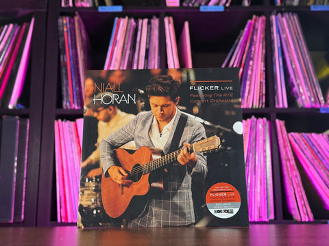 Niall Horan - Flicker (RSD Exclusive Vinyl) (RSD26)(LIMIT OF 1)
