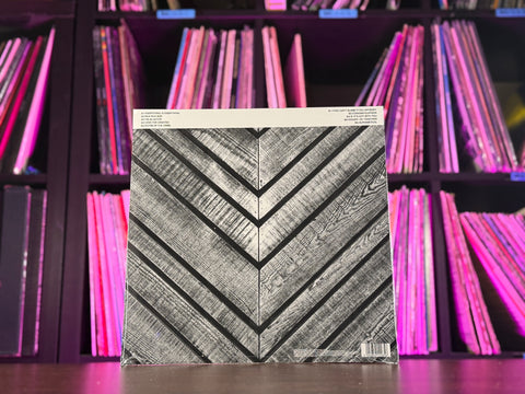 Phoenix - Alphabetical (RSD Exclusive Silver Vinyl) (RSD26)(LIMIT OF 1)