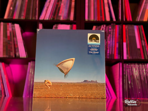 The Cranberries - Bury The Hatchet (The Complete Sessions) (RSD24 Color Vinyl) (LIMIT OF 1)