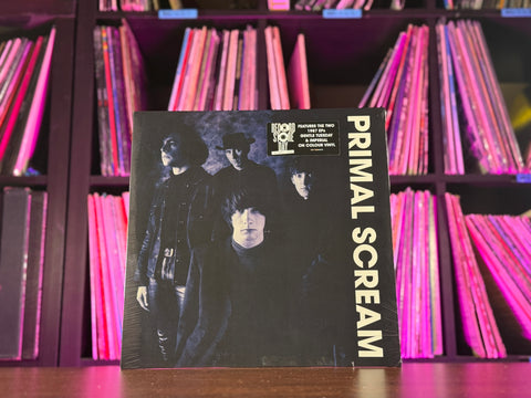 Primal Scream - 1987 EPs (RSD Exclusive) (RSD26)(LIMIT OF 1)
