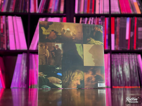 Dijon - Absolutely (Brown Vinyl)