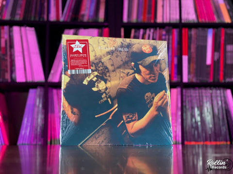 Elliott Smith - Either/Or