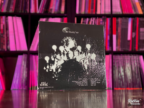 Elliott Smith - Either/Or