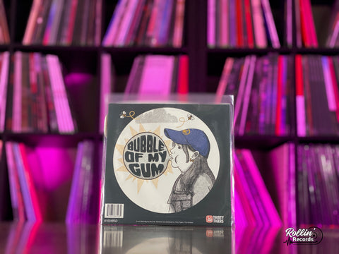 Durry - Big Boy (RSD24) (LIMIT OF 1)