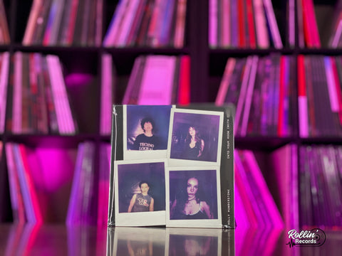 Holly Humberstone & MUNA - Into Your Room (RSD24 Color Vinyl) (LIMIT OF 1)