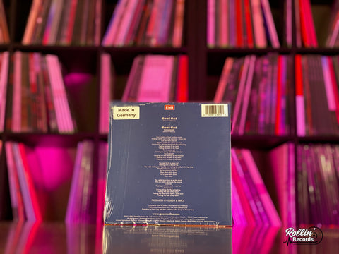 Queen - Cool Cat (RSD24 Color Vinyl) (LIMIT OF 1)