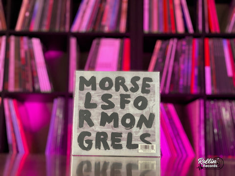 The Black Crowes - Wanting & Waiting (RSD24) (LIMIT OF 1)