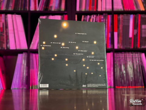 David Gray - White Ladder (2020 Remaster White Vinyl)