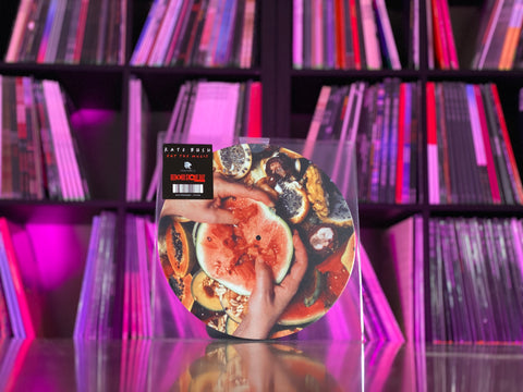 Kate Bush - Eat The Music (RSD24 Color Vinyl) (10") (LIMIT OF 1)