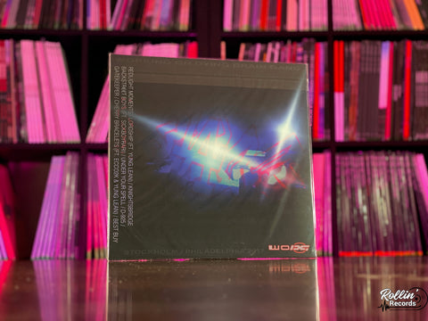 Bladee - Working On Dying