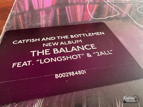 Catfish & the Bottlemen - The Balance