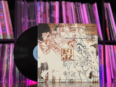 Jay-Z & Linkin Park - Collision Course