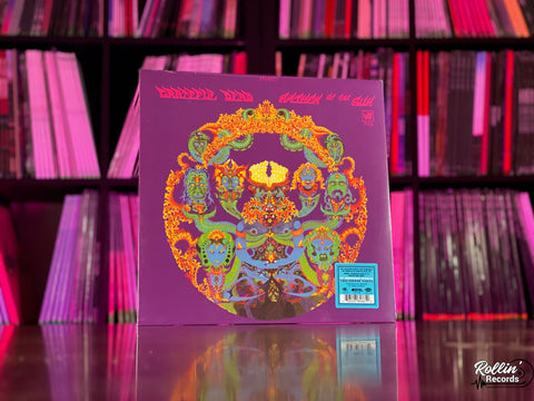 The Grateful Dead - Anthem Of The Sun