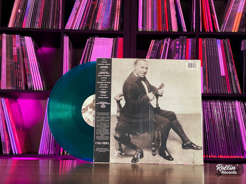 Alice In Chains - S/T Colored Vinyl