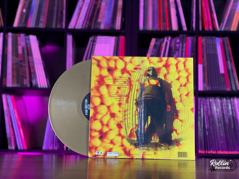 Beck - Mellow Gold Colored Vinyl