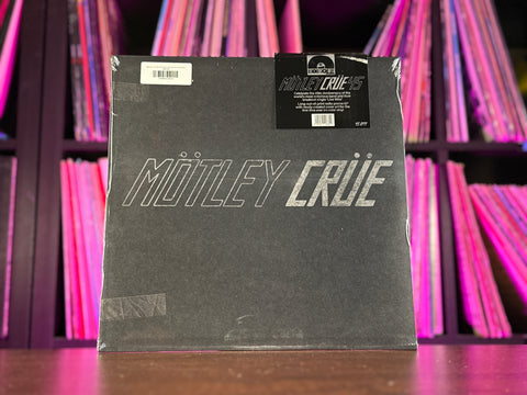 Motley Crue - Live Wire (RSD Exclusive 45th Anniversary Colored Vinyl) (RSD26)(LIMIT OF 1)