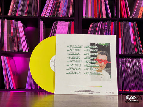 Brockhampton - Saturation II (1LP)