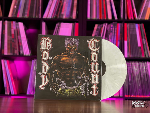 Body Count - Body Count S/T