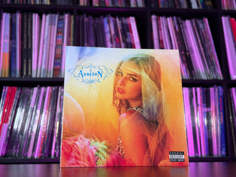 Addison Rae - Addison