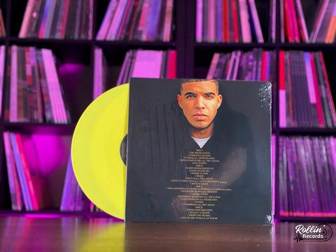 Drake - Comeback Season