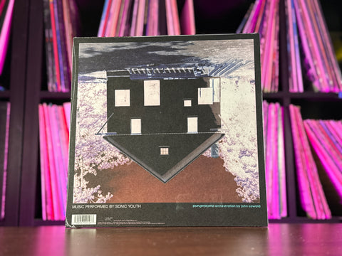 Sonic Youth - Diamond Seas (RSD Exclusive) (RSD26)(LIMIT OF 1)