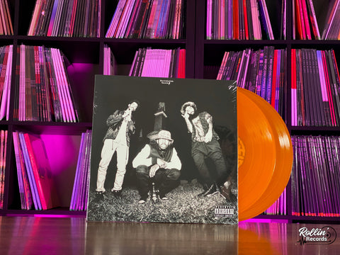 Flatbush Zombies - Better Off Dead