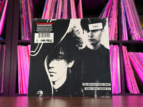 The Jesus and Mary Chain - Some Candy Talking (RSD26 Exclusive 12" Vinyl)(LIMIT OF 1)