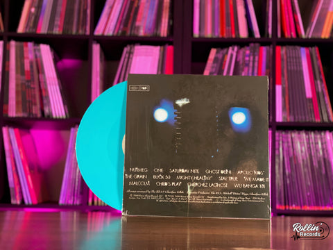 Ghostface Killah - Supreme Clientele (Colored Vinyl)