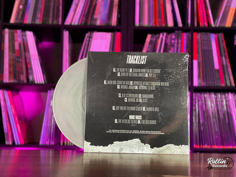 Kendrick Lamar - Overly Dedicated