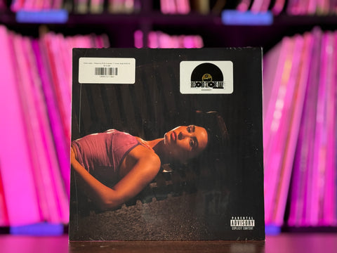 Demi Lovato - Frequency (RSD Exclusive 7" Cream Vinyl) (RSD26)