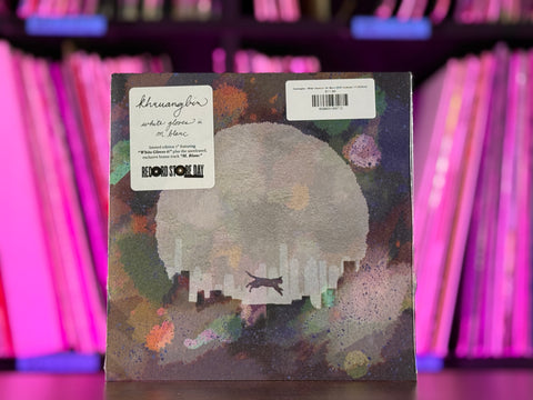 Khrurangbin - White Gloves ii / M. Blanc (RSD Exclusive 7") (RSD26)(LIMIT OF 1)