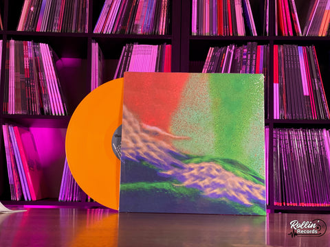 Kanye West - Donda (Colored Vinyl)