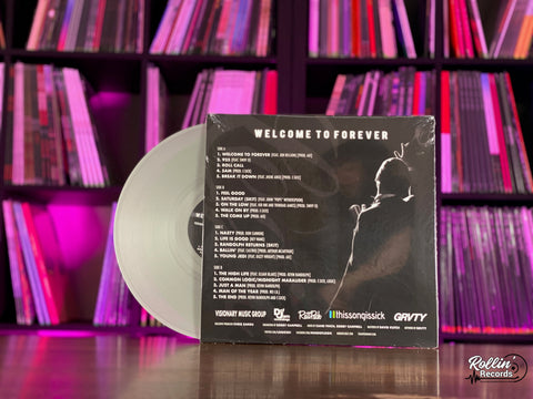 Logic - Young Sinatra