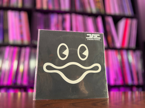 King Gizzard And The Lizard Wizard - Cyboogie / Acarine 7"