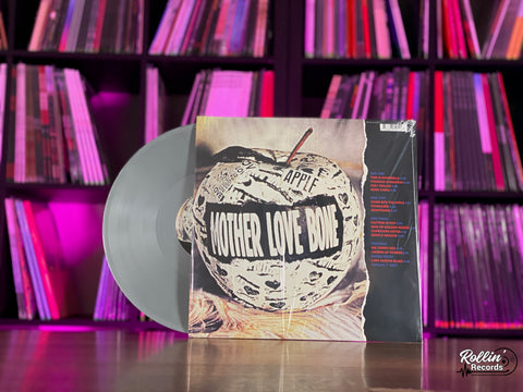 Mother Love Bone - Apple