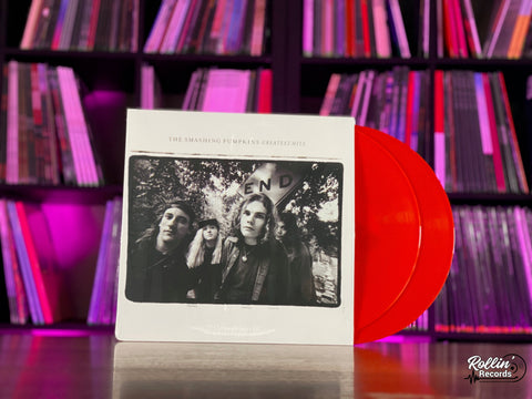 Smashing Pumpkins - Greatest Hits