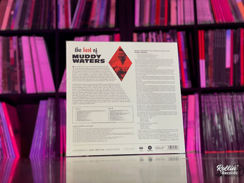 Muddy Waters - The Best Of