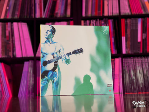 The Neighborhood - Chip Chrome & The Mono-tones