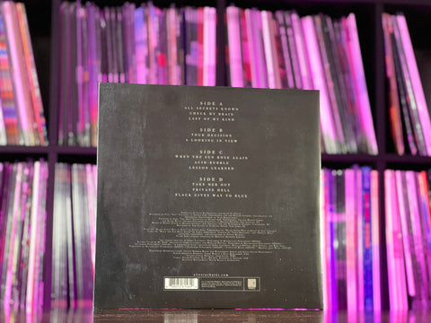 Alice In Chains - Black Gives Way To Blue*